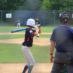 Meet your Posher, Logan